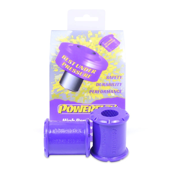 Powerflex Road - 928 (1978-1995) - Rear Anti Roll Bar Bush 21mm - PFR57-713-21