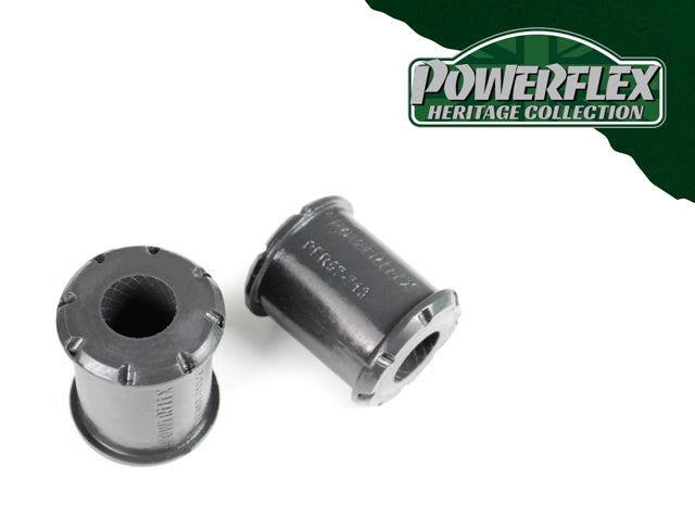 Powerflex Heritage - 928 (1978-1995) - Rear Anti Roll Bar Bush 21mm - PFR57-713-21H