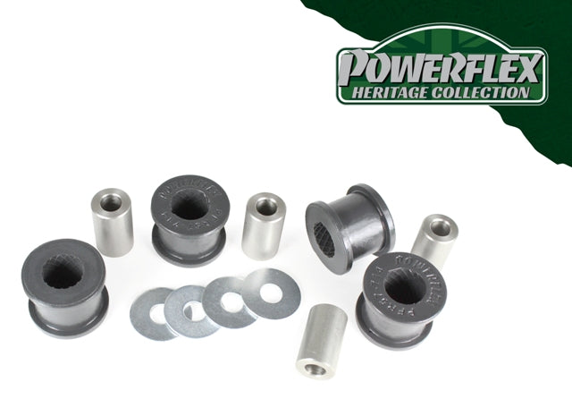 Powerflex Heritage - 928 (1978-1995) - Rear Anti Roll Bar Link Rod Bush - PFR57-714H
