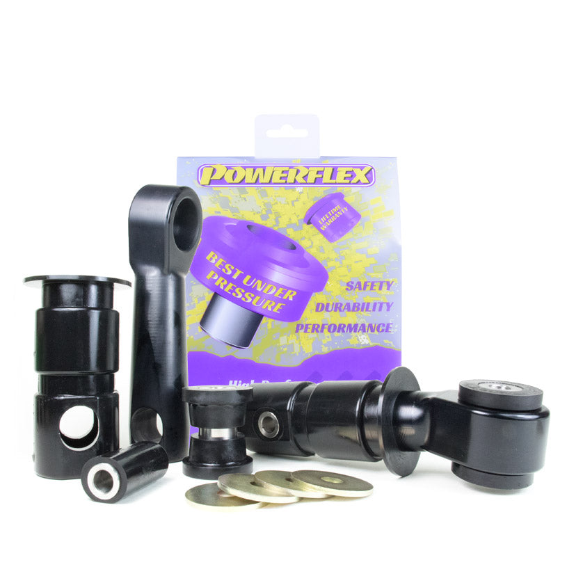 Powerflex Road - 928 (1978-1995) - Rear Rocker Arm inc. Bush - PFR57-715
