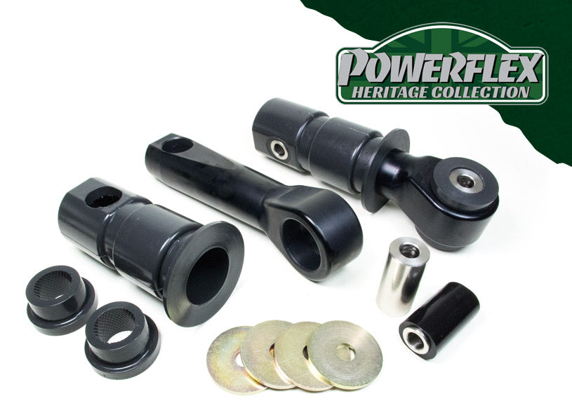 Powerflex Heritage - 928 (1978-1995) - Rear Rocker Arm inc. Bush - PFR57-715H