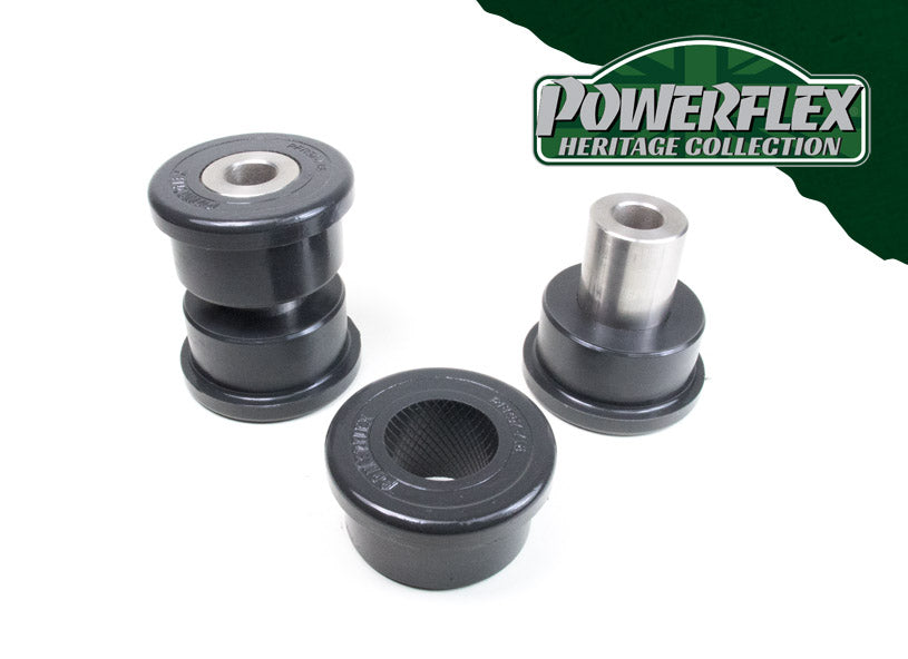 Powerflex Heritage - 928 (1978-1995) - Rear Lower Control Arm Inner Bush - PFR57-716H