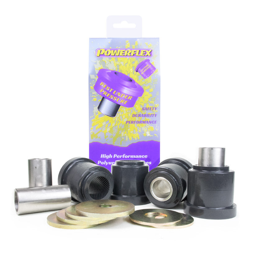 Powerflex Road - 928 (1978-1995) - Rear Lower Control Arm Outer Bush - PFR57-717