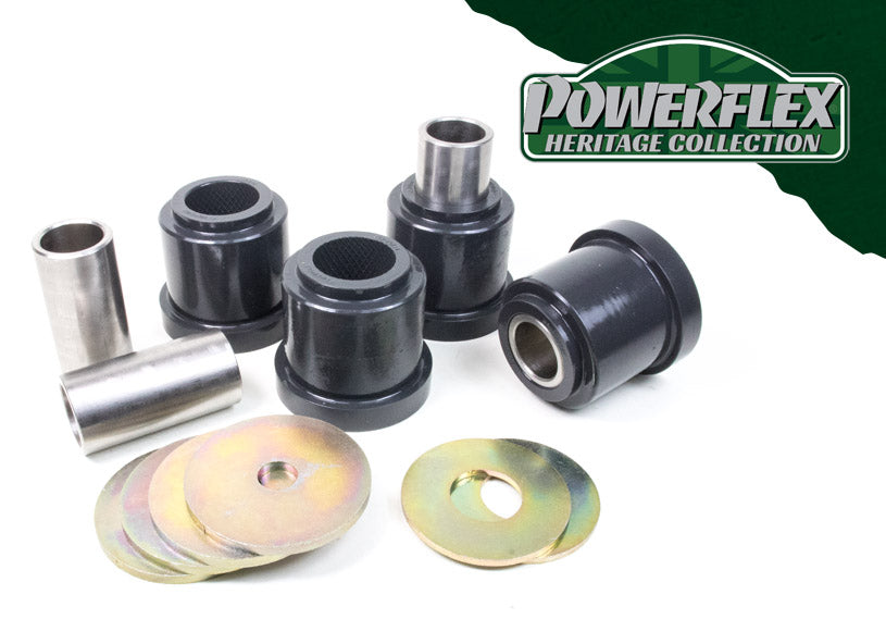 Powerflex Heritage - 928 (1978-1995) - Rear Lower Control Arm Outer Bush - PFR57-717H