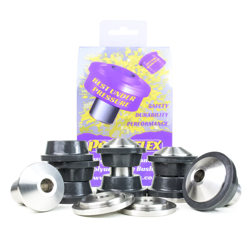 Powerflex Road - 928 (1978-1995) - Rear Upper Control Arm Bush - PFR57-718