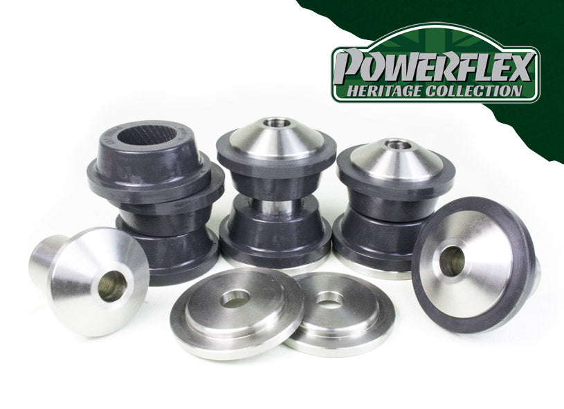 Powerflex Heritage - 928 (1978-1995) - Rear Upper Control Arm Bush - PFR57-718H