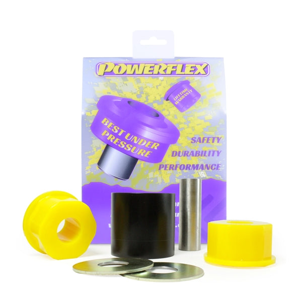 Powerflex Road - 981 Boxster/Cayman (2012 - 2016) - Front Engine Mount Bush  - PFR57-820