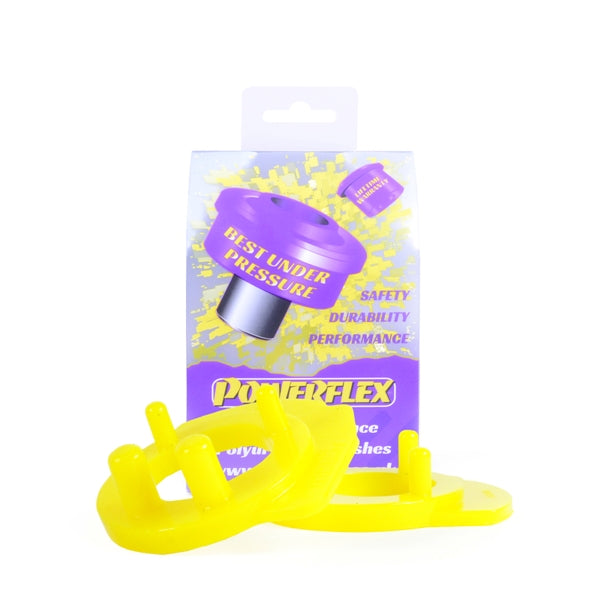 Powerflex Road - 981 Boxster/Cayman (2012 - 2016) - Front Engine Mount Insert - PFR57-821