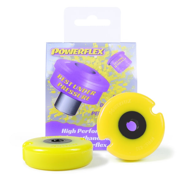 Powerflex Road - 997 inc. Turbo (2005-2013) - Rear Top Mount Isolator Bush - PFR57-830