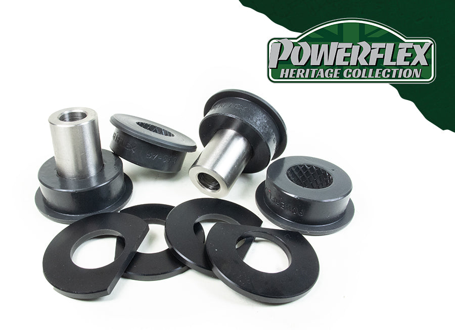 Powerflex Heritage - 911 993 (1994 - 1998) - Rear Upper Front Arm Inner Bush - PFR57-910H