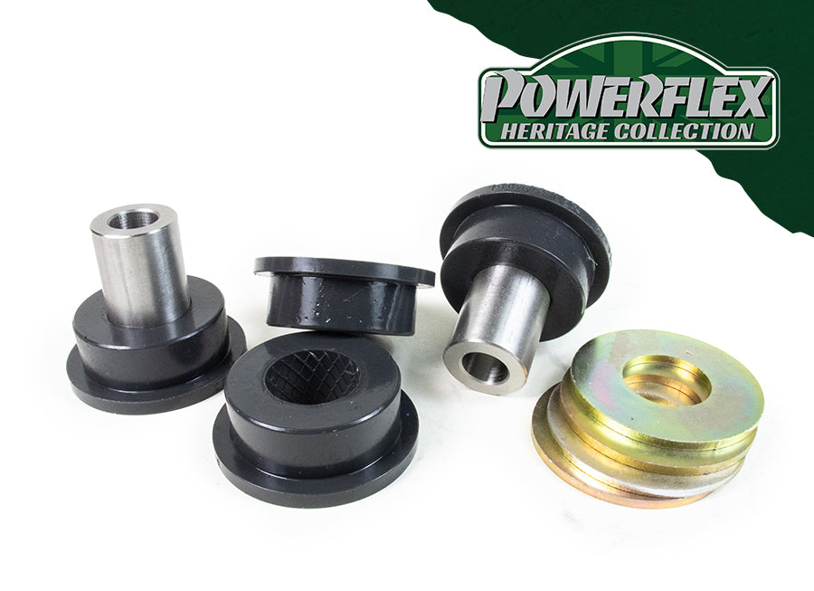 Powerflex Heritage - 911 993 (1994 - 1998) - Rear Upper Rear Arm Inner Bush - PFR57-911H