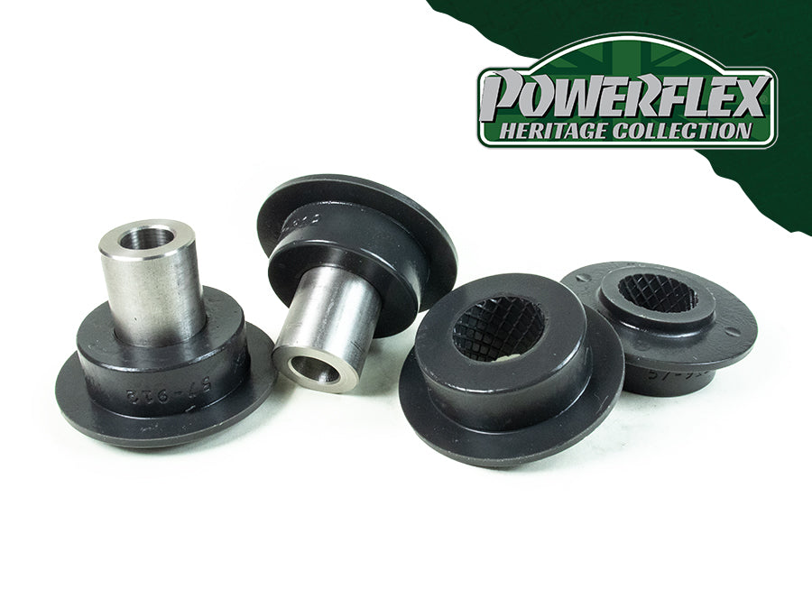 Powerflex Heritage - 911 993 (1994 - 1998) - Rear Lower Wishbone Inner Rear Bush - PFR57-912H
