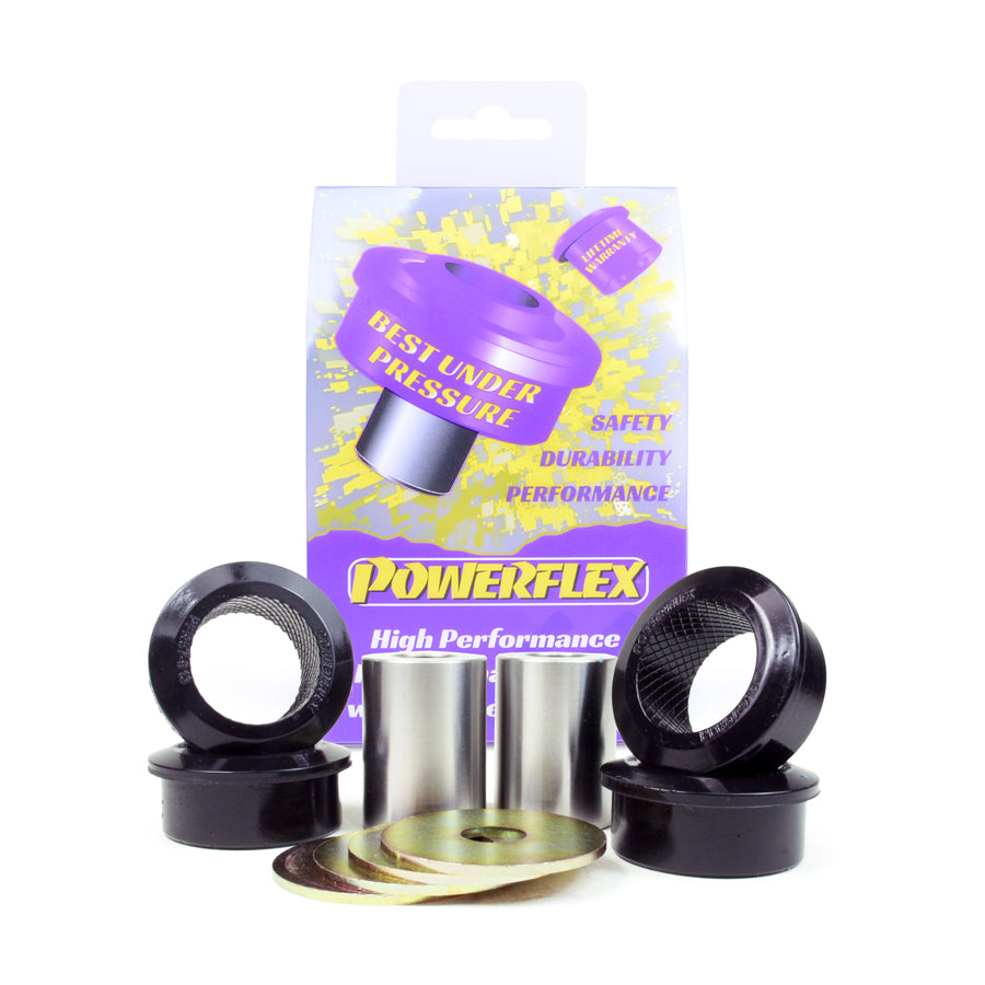Powerflex Road - 911 993 (1994 - 1998) - Rear Lower Toe Link Inner Bush - PFR57-913