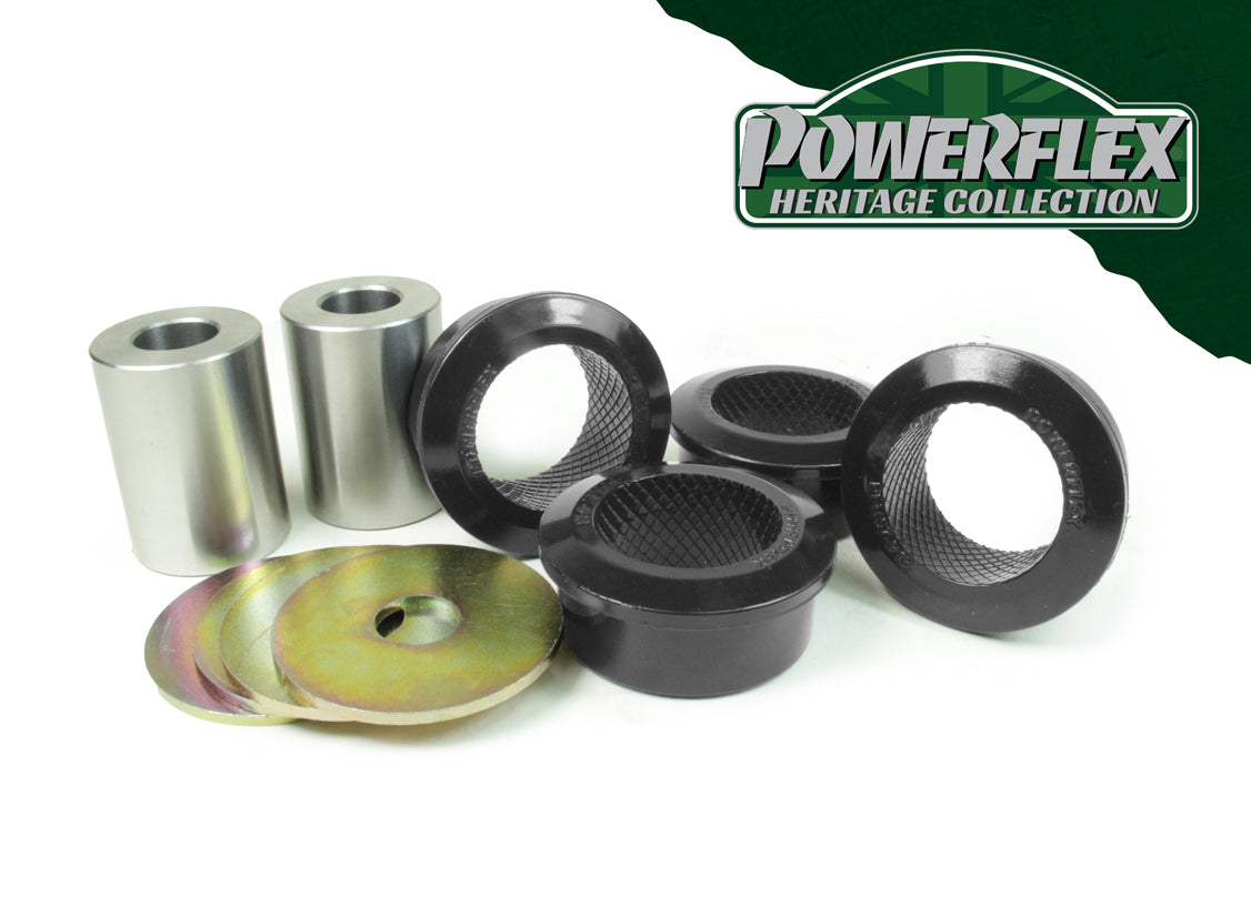Powerflex Heritage - 911 993 (1994 - 1998) - Rear Lower Toe Link Inner Bush - PFR57-913H