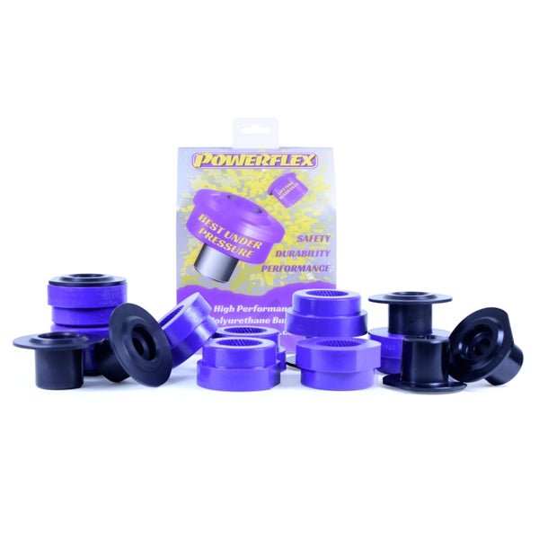 Powerflex Road - 911 993 (1994 - 1998) - Rear Subframe Bush - PFR57-920