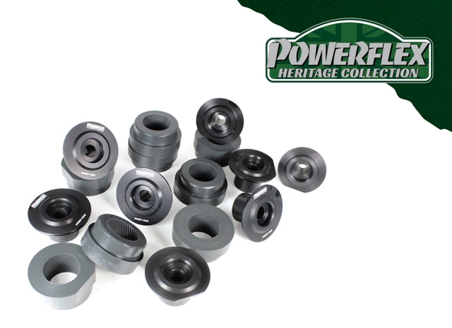 Powerflex Heritage - 911 993 (1994 - 1998) - Rear Subframe Bush - PFR57-920H