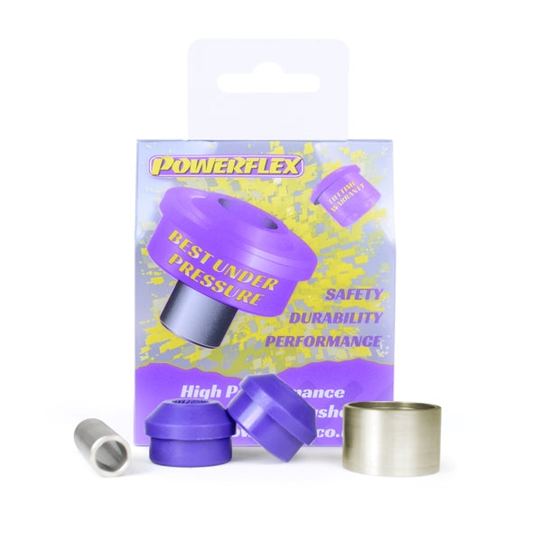 Powerflex Road - Clio V6 (2001 - 2005) - Lower Engine Mount Small Bush  - PFR60-1321