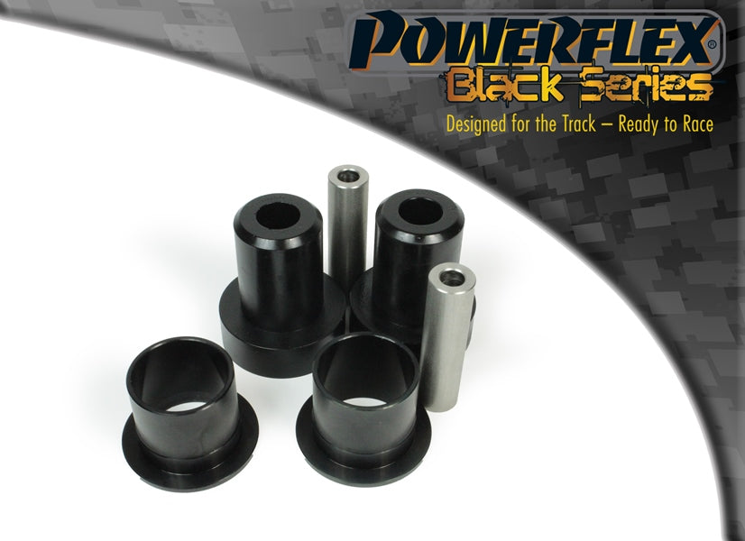 Powerflex Black - Wind (2010 - 2013) - Rear Beam Mounting Bush - PFR60-310BLK