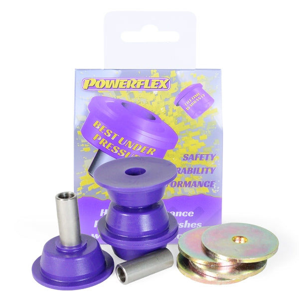 Powerflex Road - Clio II inc 172 & 182 (1998-2012) - Rear Shock Upper Mount - PFR60-311