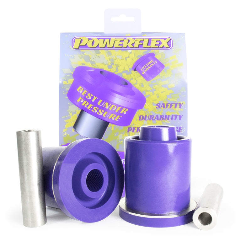 Powerflex Road - Megane III RS (2008-2017) - Rear Beam Mounting Bush 14mm - PFR60-510-14