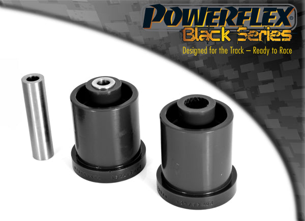 Powerflex Black - Cube (2009 on ) - Rear Beam Mounting Bush - PFR60-810BLK