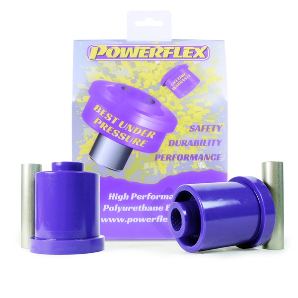 Powerflex Road - Zoe (2012-ON) - Rear Beam Mounting Bush - PFR60-810