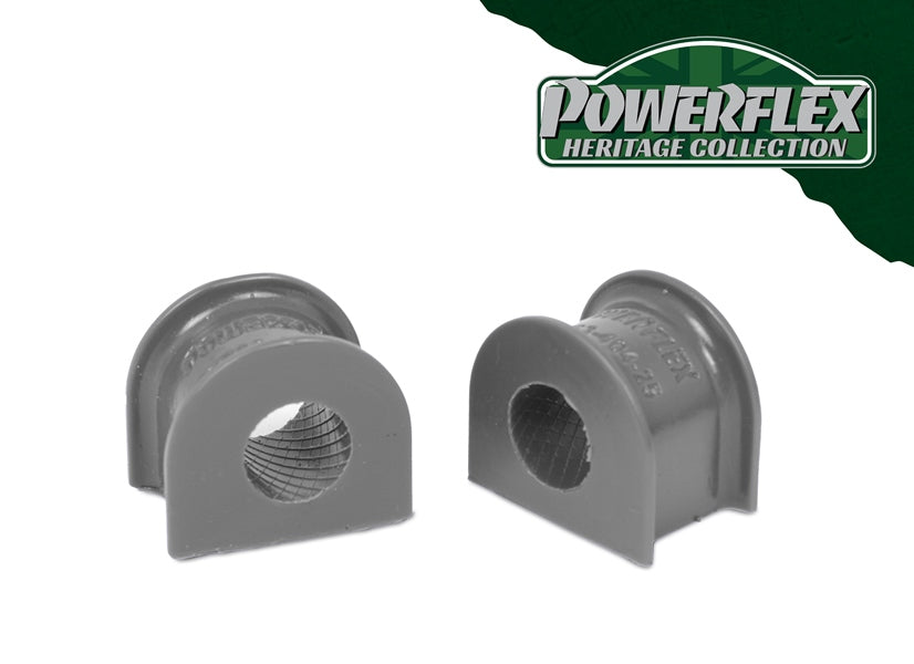 Powerflex Heritage - Defender (1994 - 2002) - Rear Anti Roll Bar Bush 19mm - PFR63-404-19H