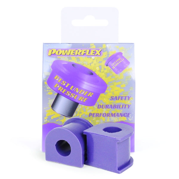 Powerflex Road - 200 (1989 - 1998), 400 (1990 - 1998) - Rear Anti Roll Bar Mount 15mm - PFR63-407-15