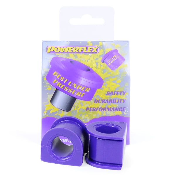 Powerflex Road - 200 (1989 - 1998), 400 (1990 - 1998) - Rear Anti Roll Bar Mount 19mm - PFR63-407-19