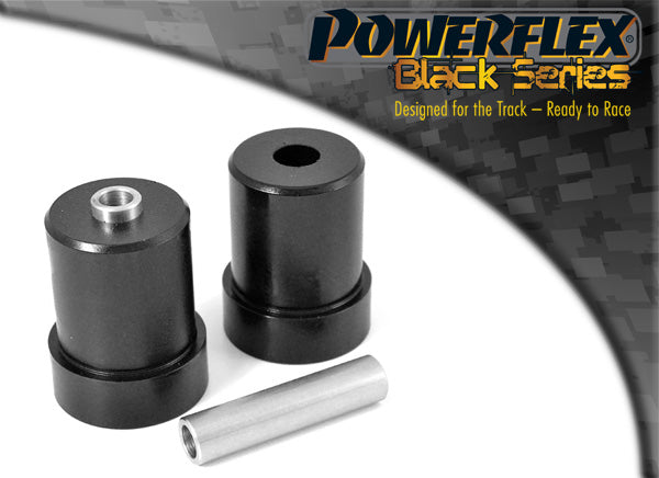 Powerflex Black - 200 (1995 - 1999), 25 (1999 - 2005) - Rear Beam Mounting Bush - PFR63-410BLK