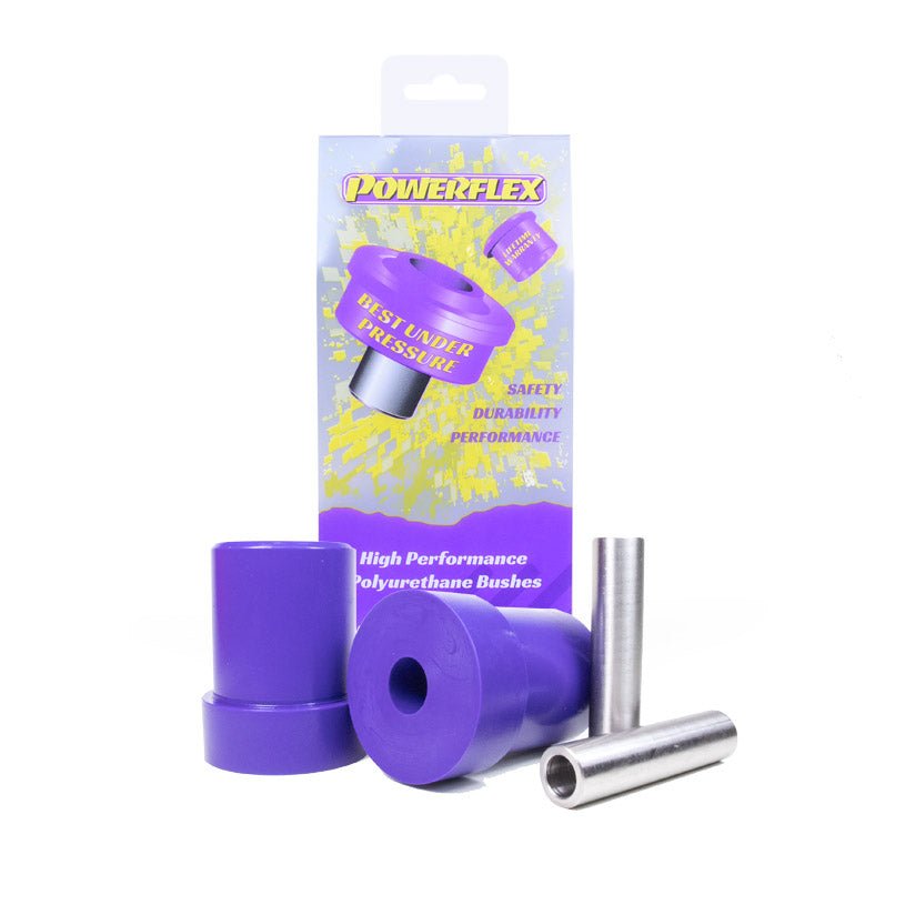Powerflex Road - ZR (2001-2005) - Rear Beam Mounting Bush - PFR63-410