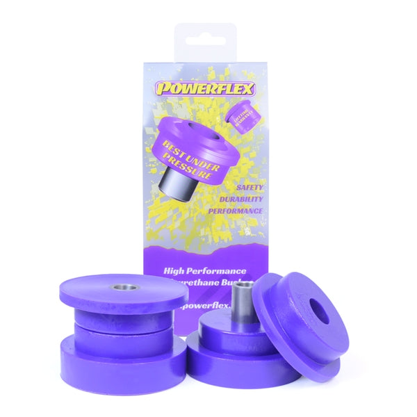 Powerflex Road - 9-5 YS3E (1998-2010) - Rear Trailing Arm Bush - PFR66-110