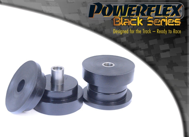 Powerflex Black - 9-5 YS3E (1998-2010) - Rear Trailing Arm Bush - PFR66-110BLK