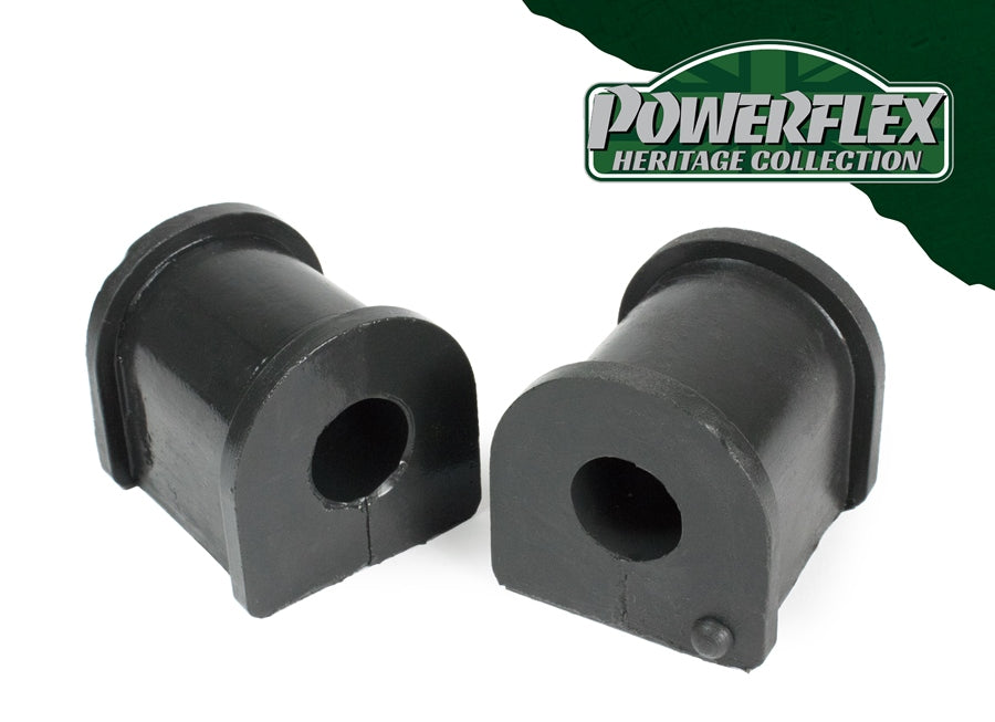 Powerflex Heritage - 9-5 YS3E (1998-2010) - Rear Anti Roll Bar Bush 15mm - PFR66-210-15H