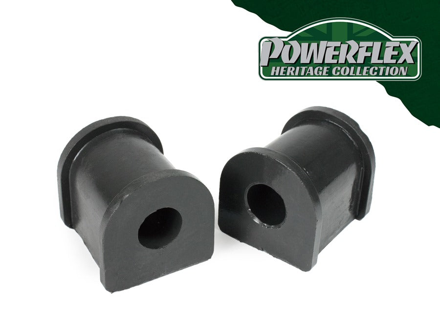 Powerflex Heritage - 9-5 YS3E (1998-2010) - Rear Anti Roll Bar Bush 17mm - PFR66-211-17H