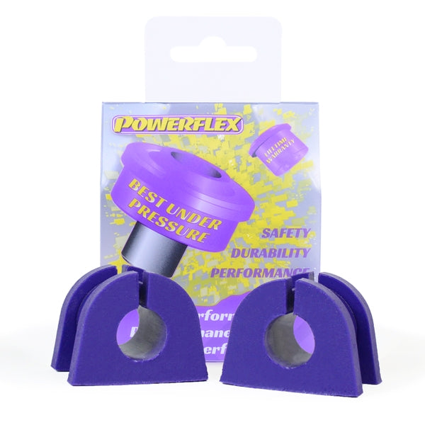 Powerflex Road - 9000 (1985-1998) - Rear Anti Roll Bar Bush 19mm - PFR66-304-19