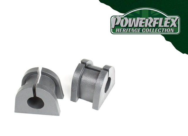 Powerflex Heritage - 9000 (1985-1998) - Rear Anti Roll Bar Bush 19mm - PFR66-304-19H