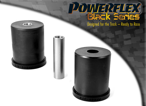 Powerflex Black - 900 (1994-1998) - Rear Axle Mounting Bush - PFR66-315BLK