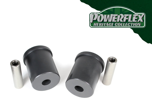 Powerflex Heritage - 9-3 (1998-2002) - Rear Axle Mounting Bush - PFR66-315H