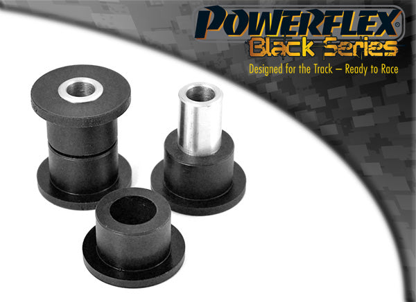 Powerflex Black - 900 (1983-1993) - Rear Spring Link Front Bush - PFR66-410BLK