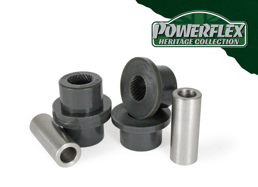 Powerflex Heritage - 90 & 99 (1975-1987) - Rear Spring Link Front Bush - PFR66-410H