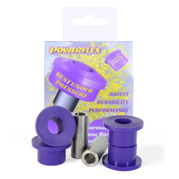 Powerflex Road - 900 (1983-1993) - Rear Spring Link Front Bush - PFR66-410