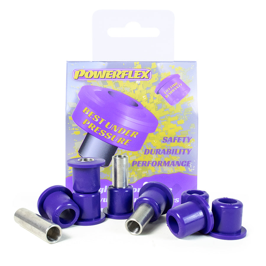 Powerflex Road - 96 (1960-1979) - Rear Trailing Arm Bush - PFR66-414