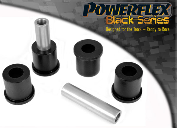 Powerflex Black - 900 (1983-1993) - Rear Spring Link to Axle Bush - PFR66-415BLK