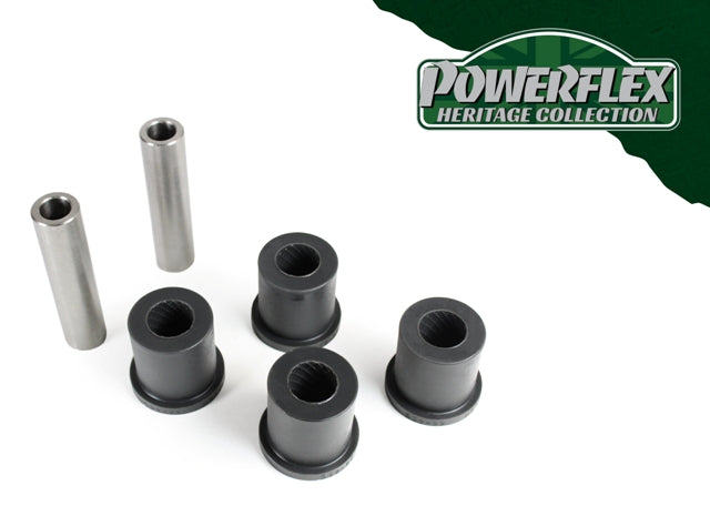 Powerflex Heritage - 90 & 99 (1975-1987) - Rear Spring Link to Axle Bush - PFR66-415H