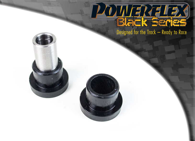 Powerflex Black - 90 & 99 (1975-1987) - Rear Panhard Rod to Axle Bush - PFR66-416BLK