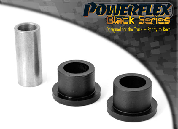 Powerflex Black - 900 (1983-1993) - Rear Panhard Rod to Body Bush - PFR66-417BLK