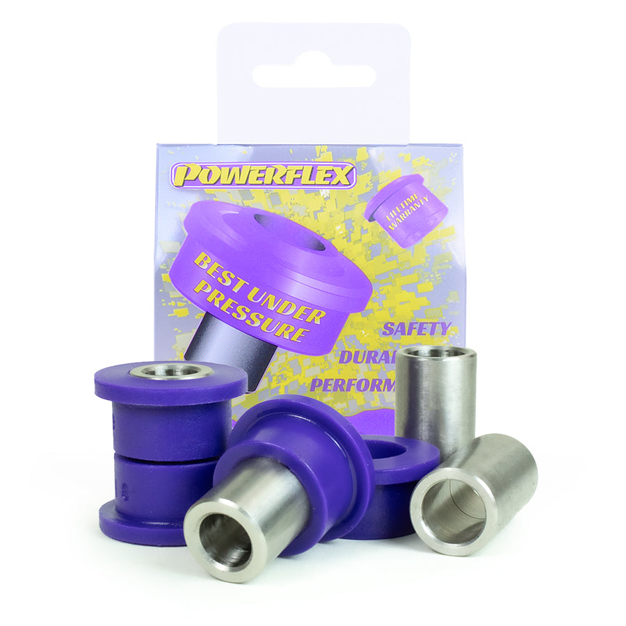 Powerflex Road - 9000 (1985-1998) - Rear Link Rod to Chassis Bush - PFR66-418