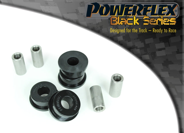 Powerflex Black - 90 & 99 (1975-1987) - Rear Link Rod to Axle Bush - PFR66-419BLK