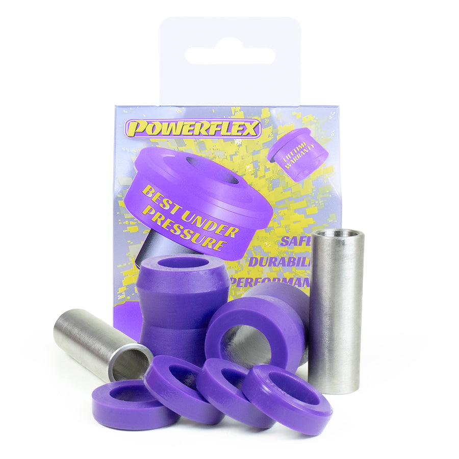 Powerflex Road - 90 & 99 (1975-1987) - Lower Shock Absorber Bush - PFR66-420